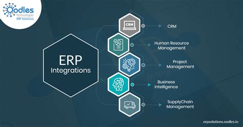 sap and other erp systems integration