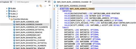 Sap Bapi Error Codes