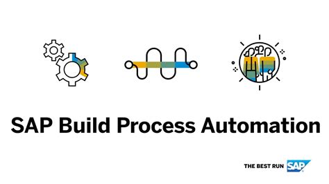 sap btp build process automation