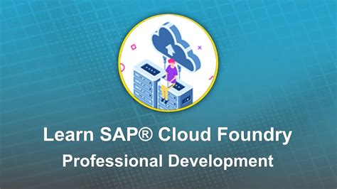sap btp cloud foundry