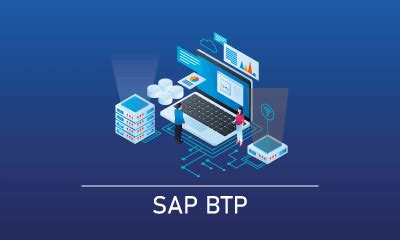 sap btp training and certification