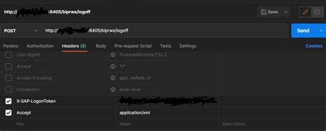 sap business objects rest api examples