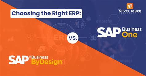 sap business one vs sap