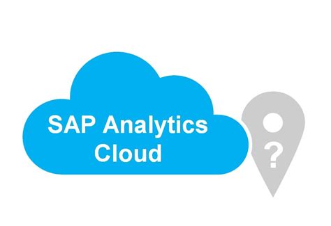 sap cloud analytics jobs