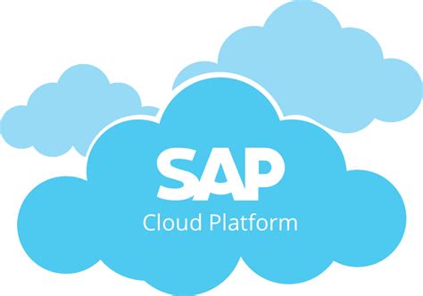 sap cloud based services