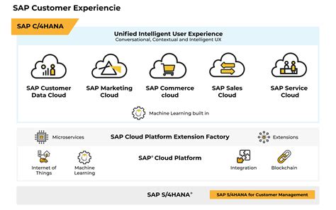 sap cloud for customer crm