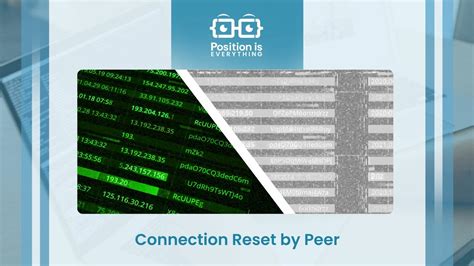 Sap Connection Reset By Peer