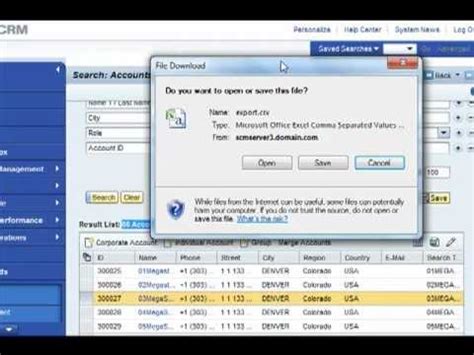 SAP CRM Technical Tutorials by Naval Bhatt. June 2012