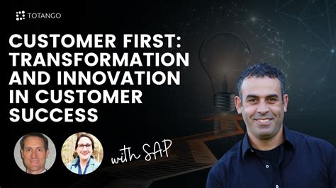 sap customer success stories