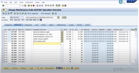 Sap Edit Table Maintenance
