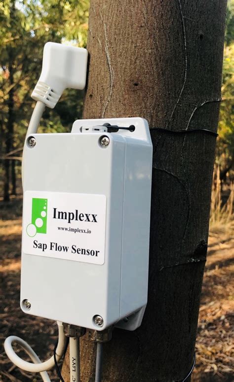 Sap Flow Sensors