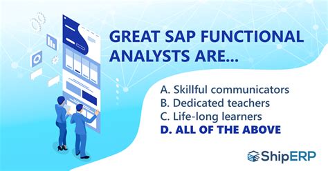 sap functional analyst interview questions