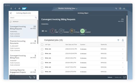 Cool Sap Information Lifecycle Management Latest