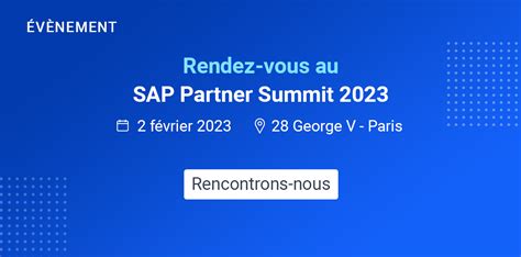 sap japan partner summit 2023