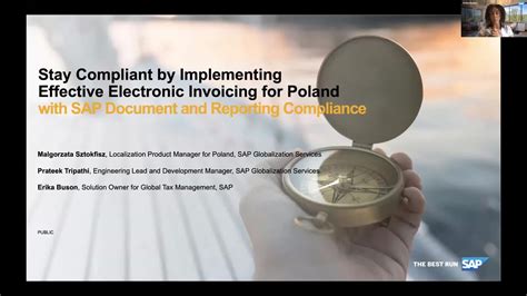 sap ksef poland