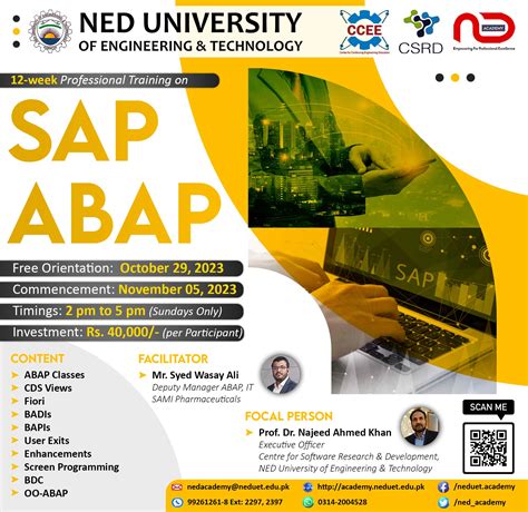 sap learning hub course abap beginning