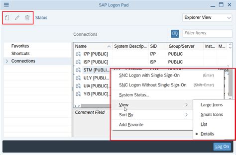 sap logon pad 760 download