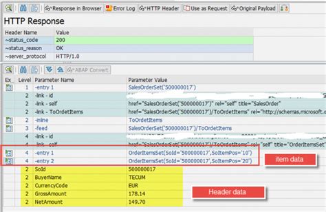 sap odata deep insert example