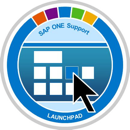 sap one support launchpad sign up