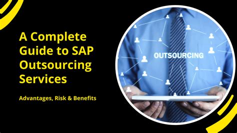 sap outsourcing operation services