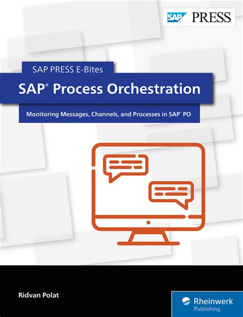 sap process orchestration monitoring