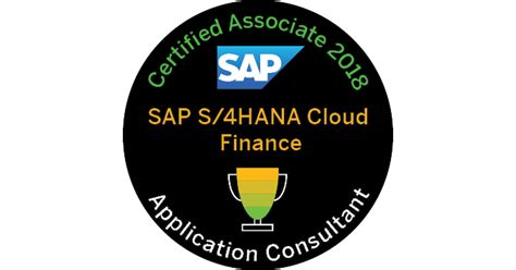 sap s/4hana cloud certification