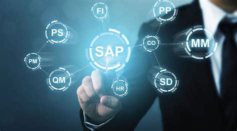 sap services it consulting
