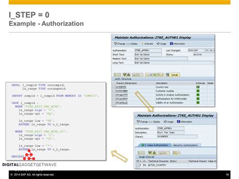 Sap Shipment Cost User Exit