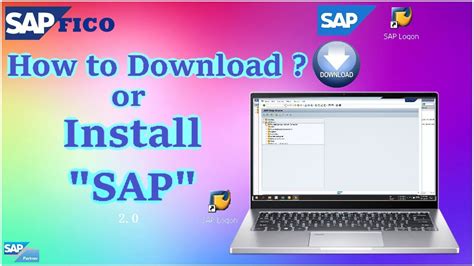 sap software installation near me support