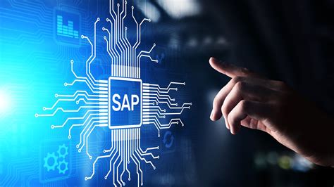 sap software solutions