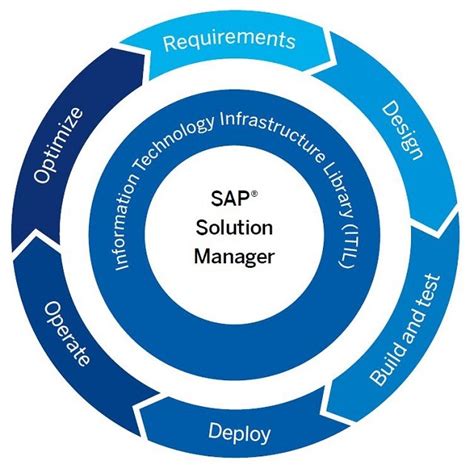 sap solution manager support