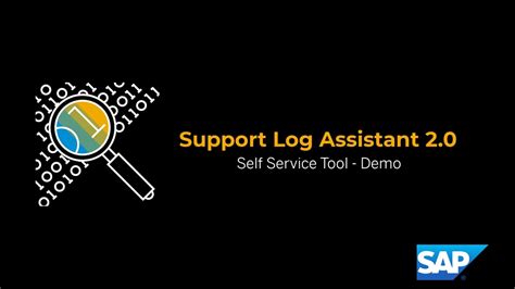 sap support log in