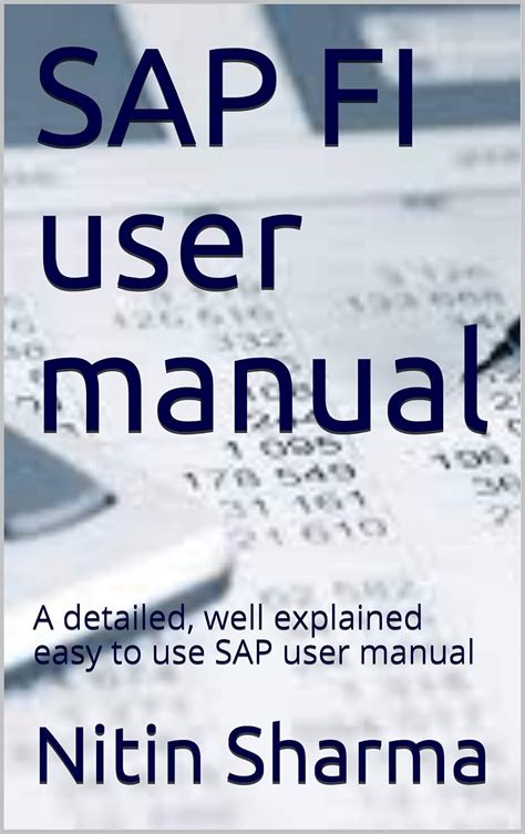 Sap User Manual Sourcing and Procurement 6jun19 PDF Receipt Password