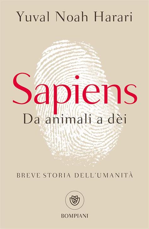 sapiens da animali a dèi pdf gratis