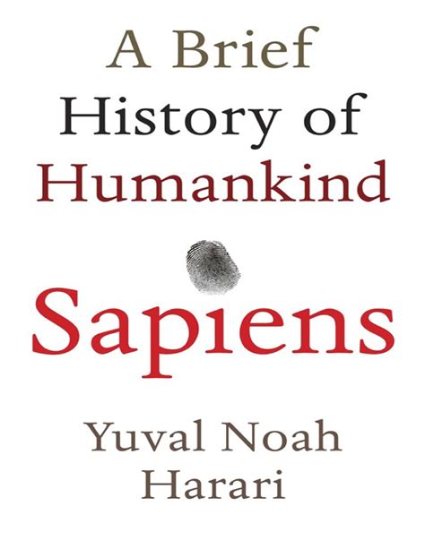 sapiens book pdfdrive