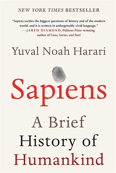 sapiens book review ppt