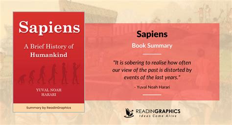 sapiens book summary