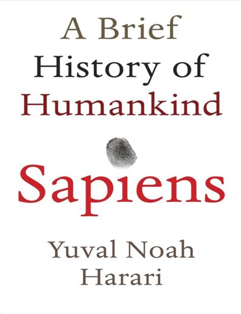 sapiens free pdf