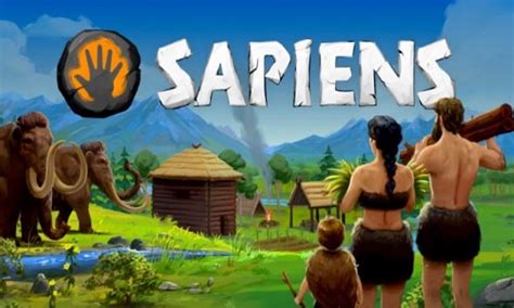 sapiens game download