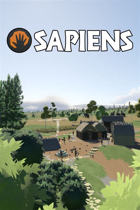 sapiens game mods