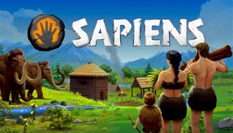 sapiens game review