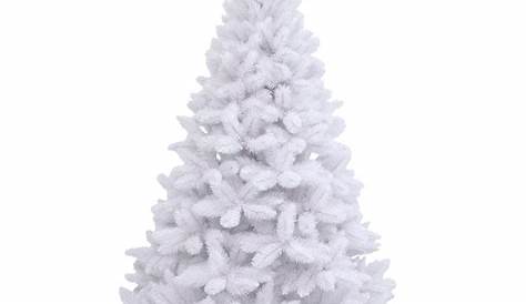 Sapin artificiel Camden blanc 185 cm Triumph Tree