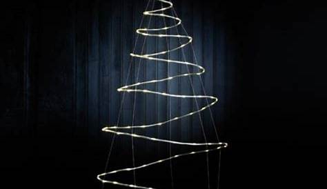 sapin noel spirale lumineuse Sapin lumineux, Ikea, Sapin