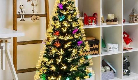 Sapin Lumineux Interieur Noel By Ambiance Indoor Migros