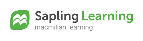 sapling learning online homework access