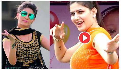 Sapna Choudhary Video Song Download Free New Dancer Latest Haryanvi