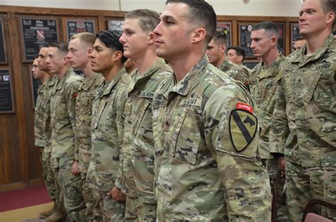 The Making of a Sapper Leader Article The United States Army