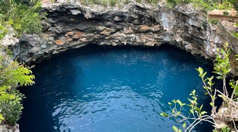 Sapphire Blue Hole (Eleuthera) 2020 All You Need to Know BEFORE You