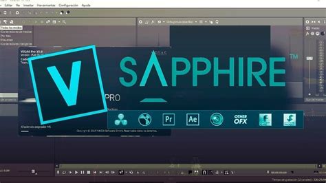 sapphire after effects tutorial