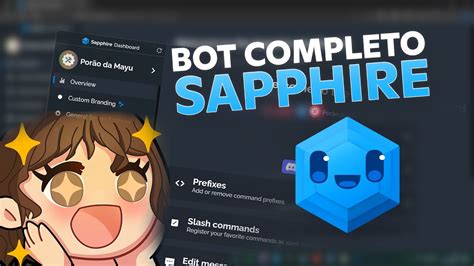 sapphire bot dc